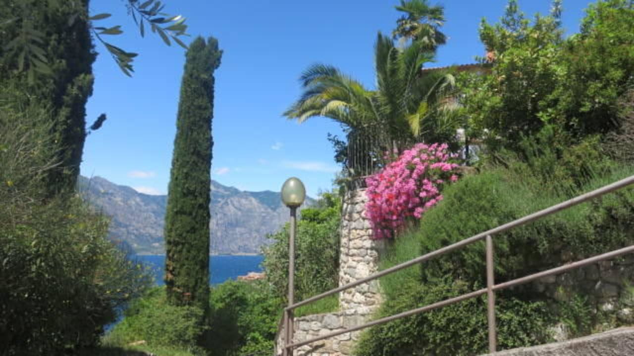 Im Grünen Appartements Casa al Monte