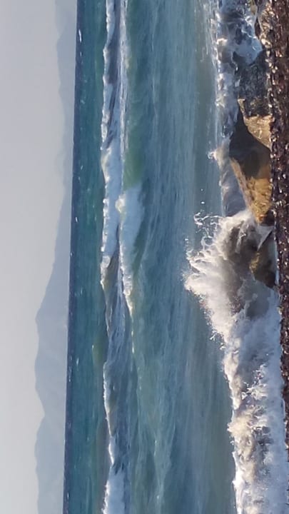 Strand TUI KIDS CLUB Alex Beach