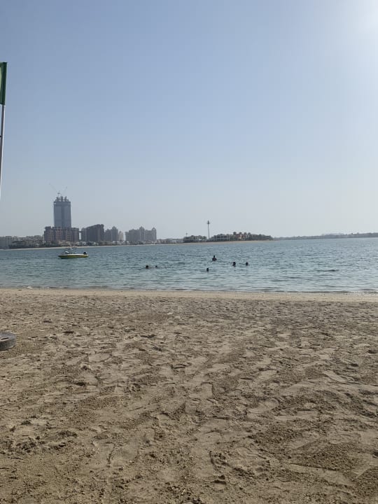 Strand Aloft Palm Jumeirah