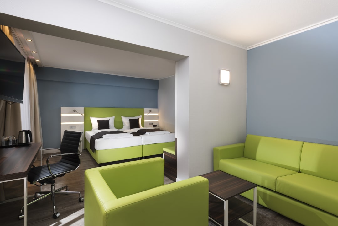 Zimmer ibis Styles Offenburg City