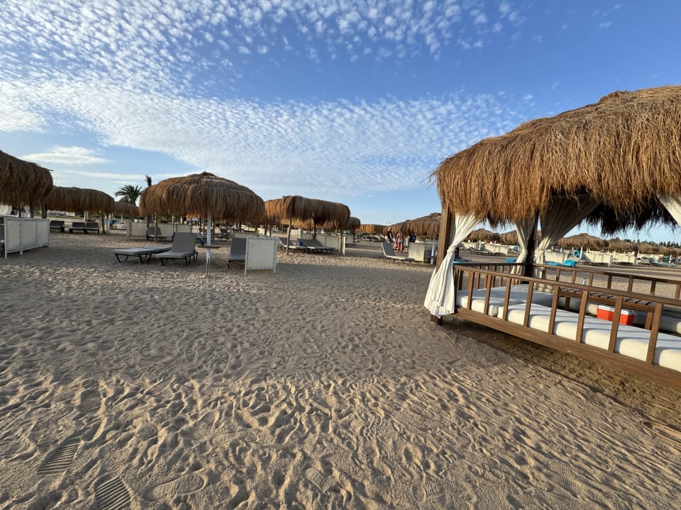 Strand Steigenberger Resort Ras Soma