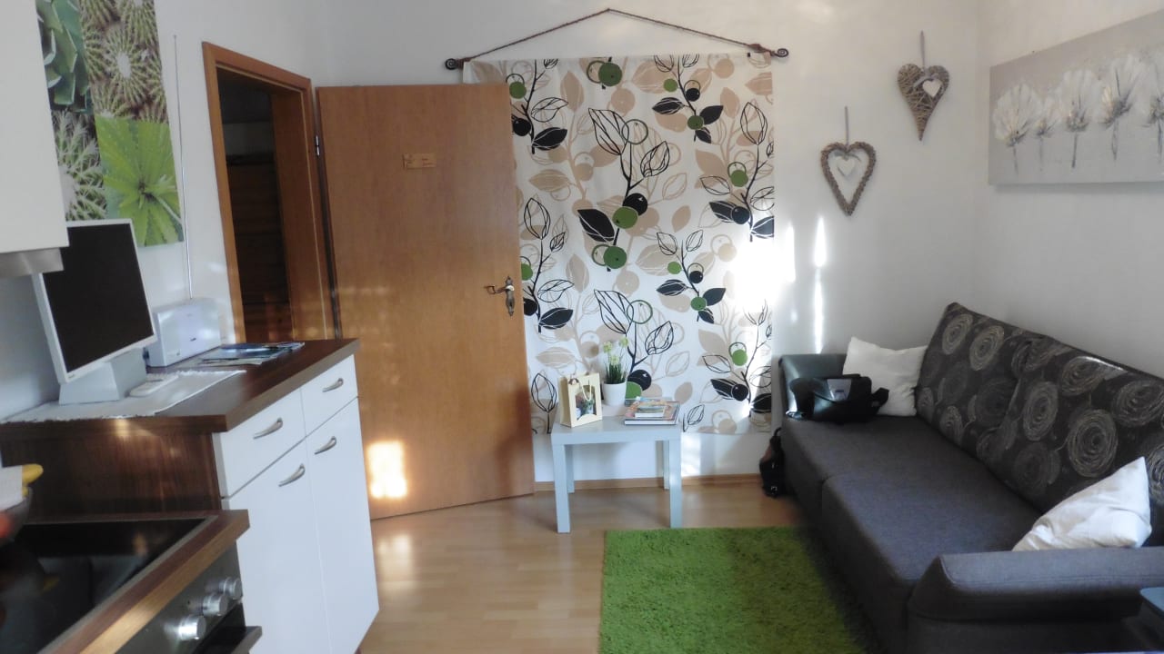 Zimmer Ferienwohnung Leibelt