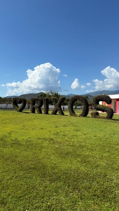 Außenansicht Rixos Premium Tekirova