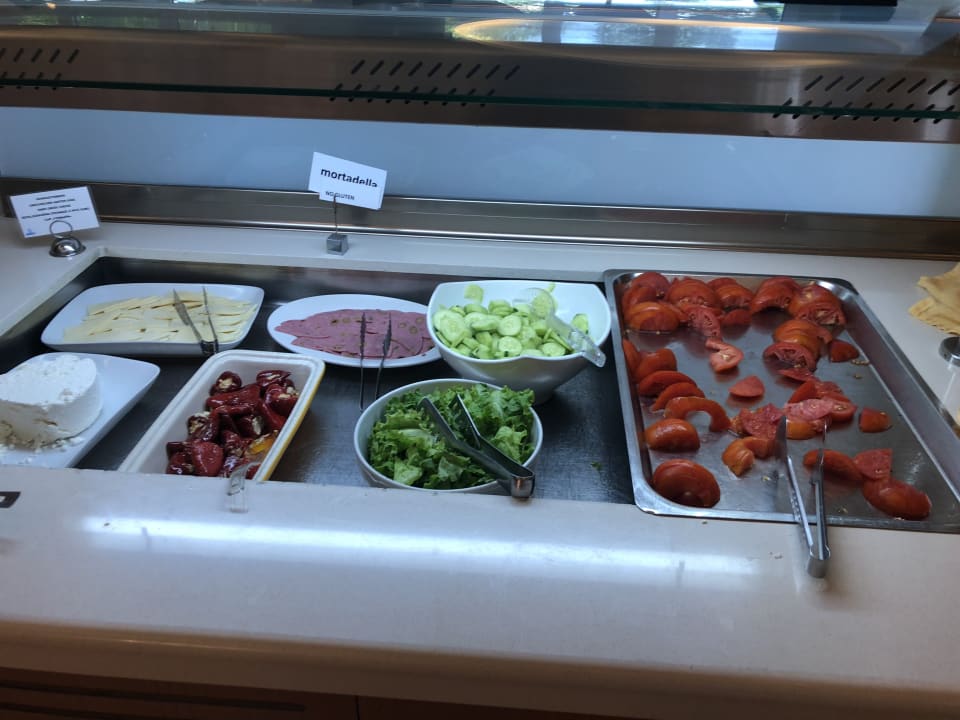 Gastro alltoura Club Hotel Poseidon Palace