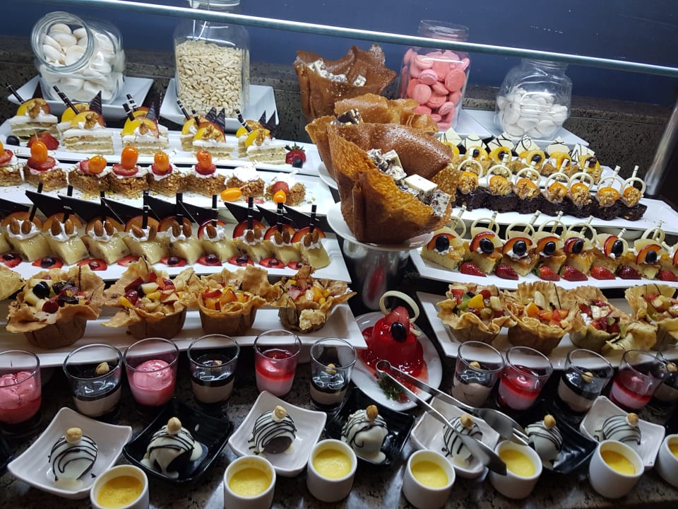 Gastro Jaz Makadi Gardens - TUI BLUE Makadi Gardens - Adults Friendly 16 Years Plus