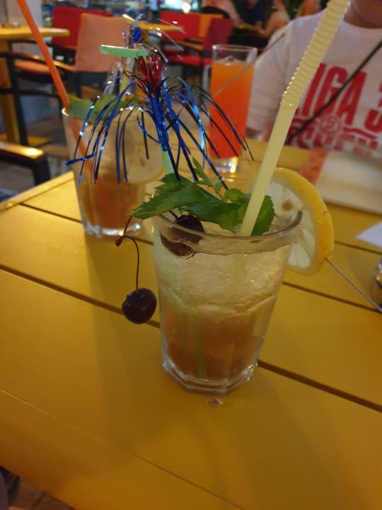 Gastro Hane Family Resort