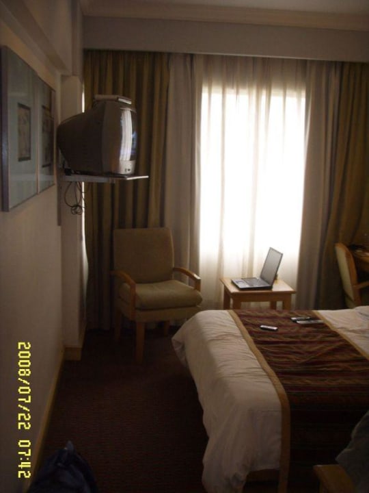 Pokój Hotel Fariyas