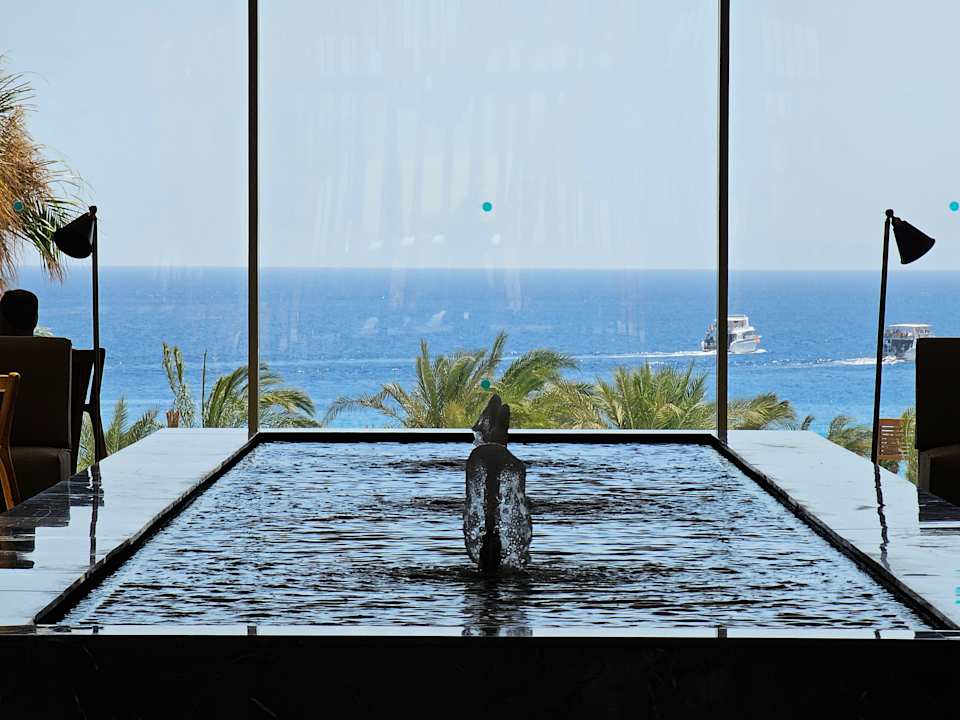 Lobby JAZ Elite Riviera