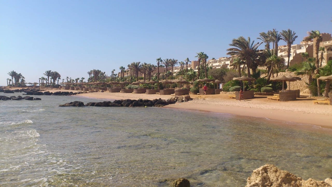 Strand 2 Pickalbatros Citadel Resort