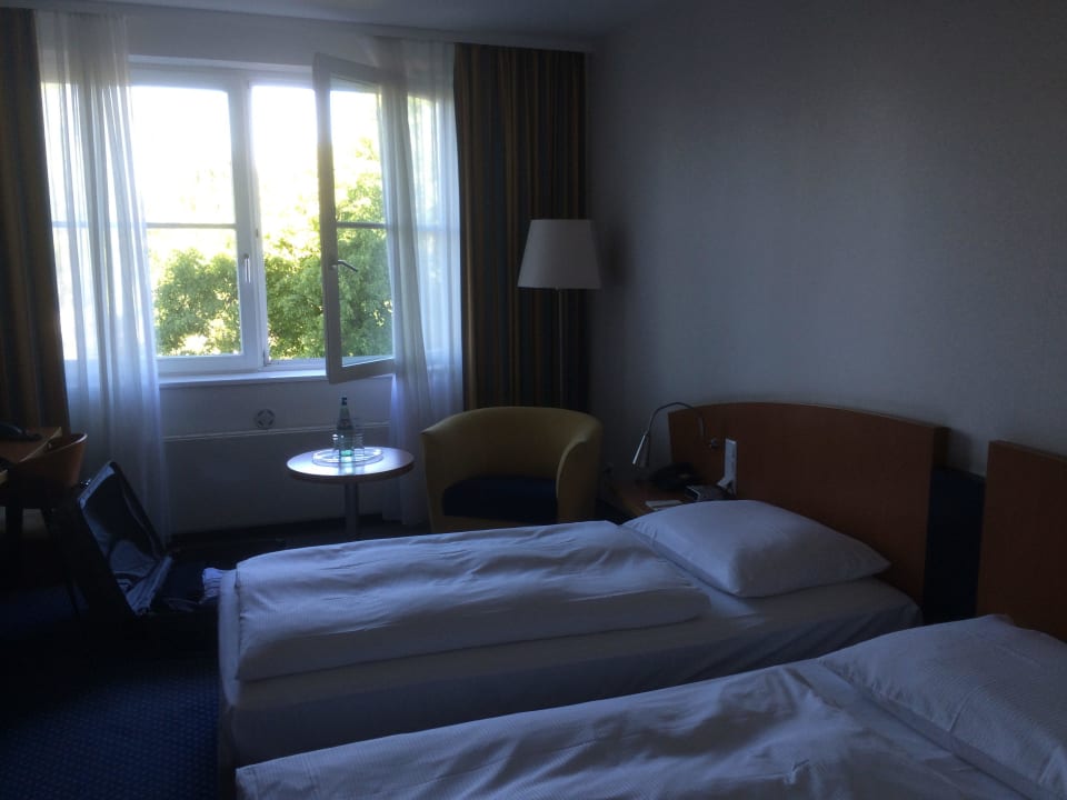 Standard Twin Hotel Baltic Stralsund