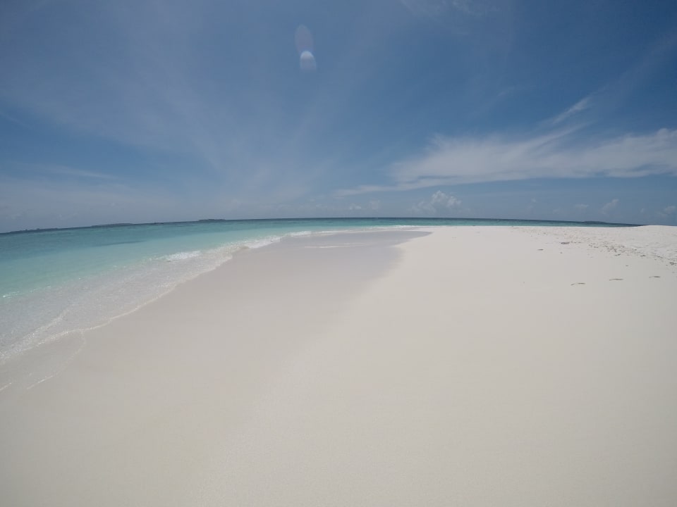 Strand Adaaran Select Meedhupparu Island Resort - Premium All Inclusive