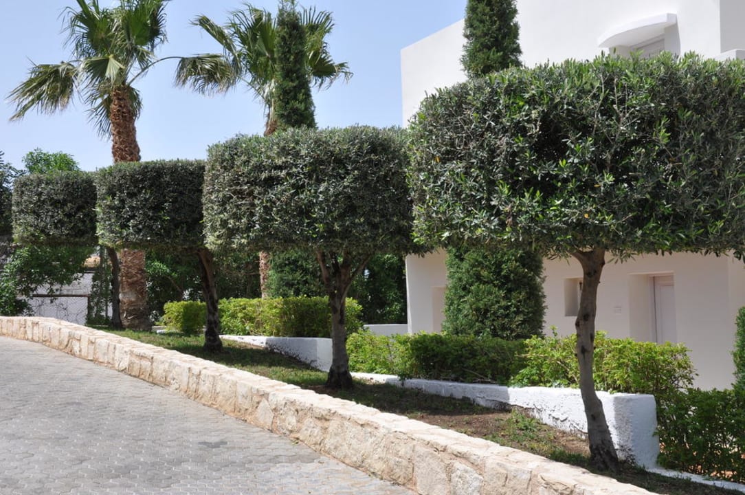 Gartenkunst Grand Hotel Holiday Resort