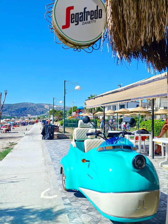 Strand Atlantique Holiday Club