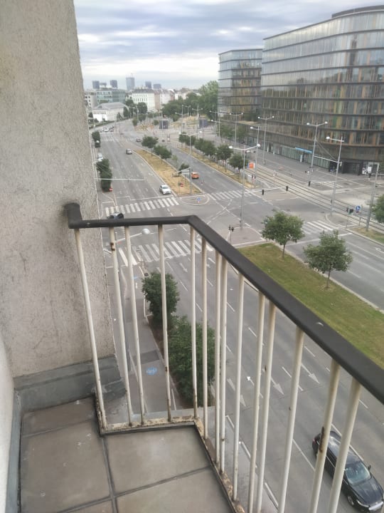 Zimmer Garner Hotel Vienna - Prinz Eugen