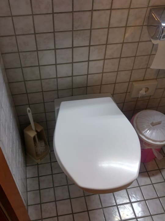 Zimmer all inclusive Hotel Lohmann