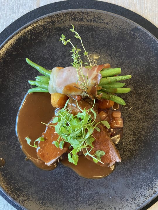 Gastro Hotel Sonnblick