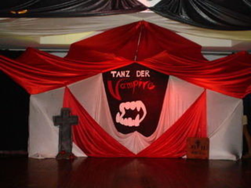 Abendshows 2005 Hotel Palia Sa Coma Playa