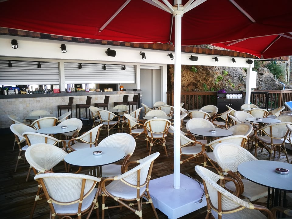 Gastro Ramada Plaza by Wyndham Antalya