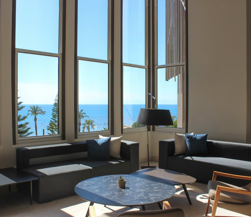 Lobby PALOMA Perissia