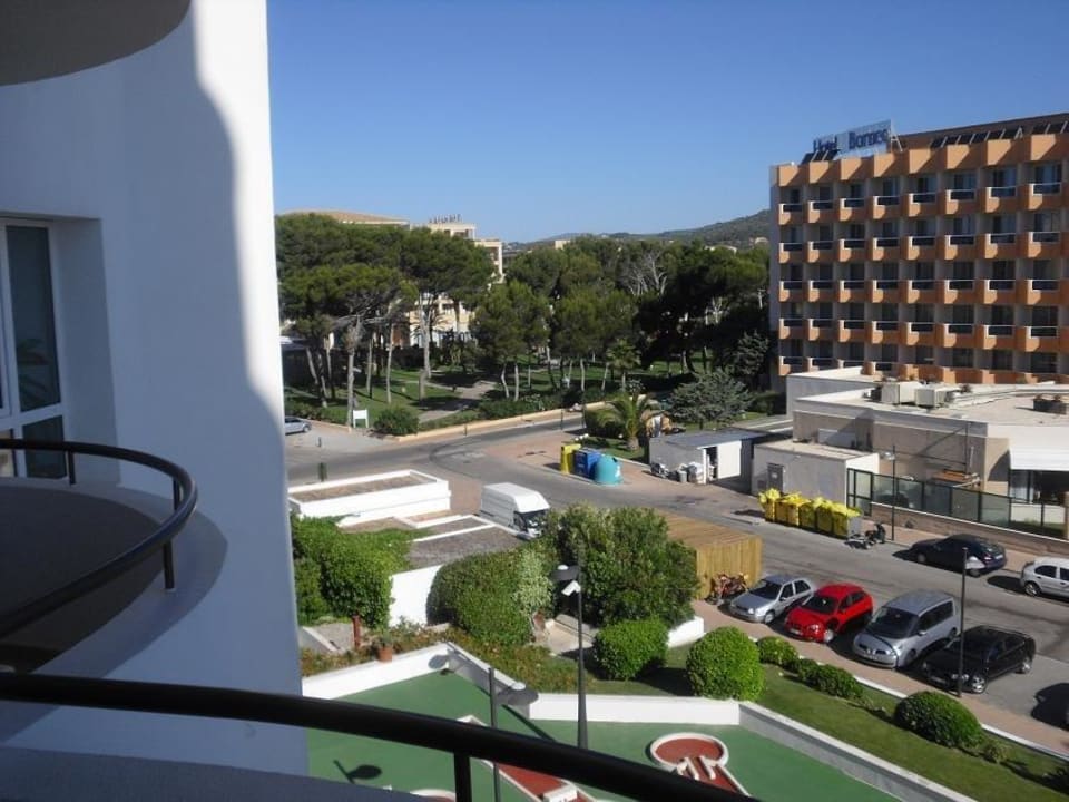 Hotel Hipotels Hipocampo Playa Hipotels Hipocampo Playa