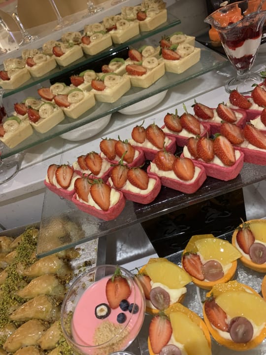 Gastro Seaden Quality Resort & Spa