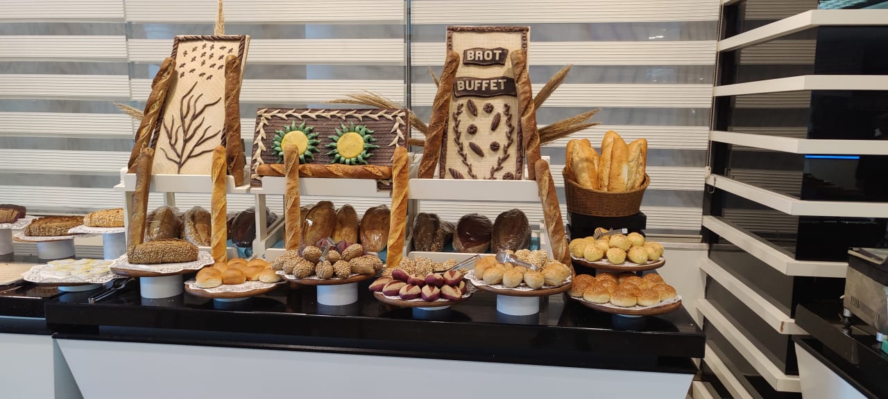 Gastro Luna Blanca Resort & Spa