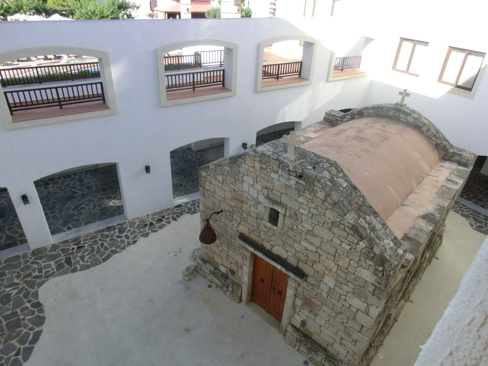 Sonstiges Creta Maris Resort