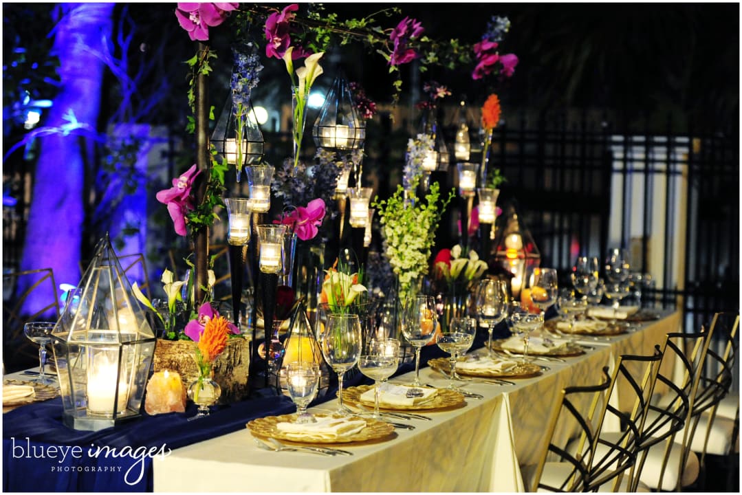Restaurant The Southernmost House  Hotel