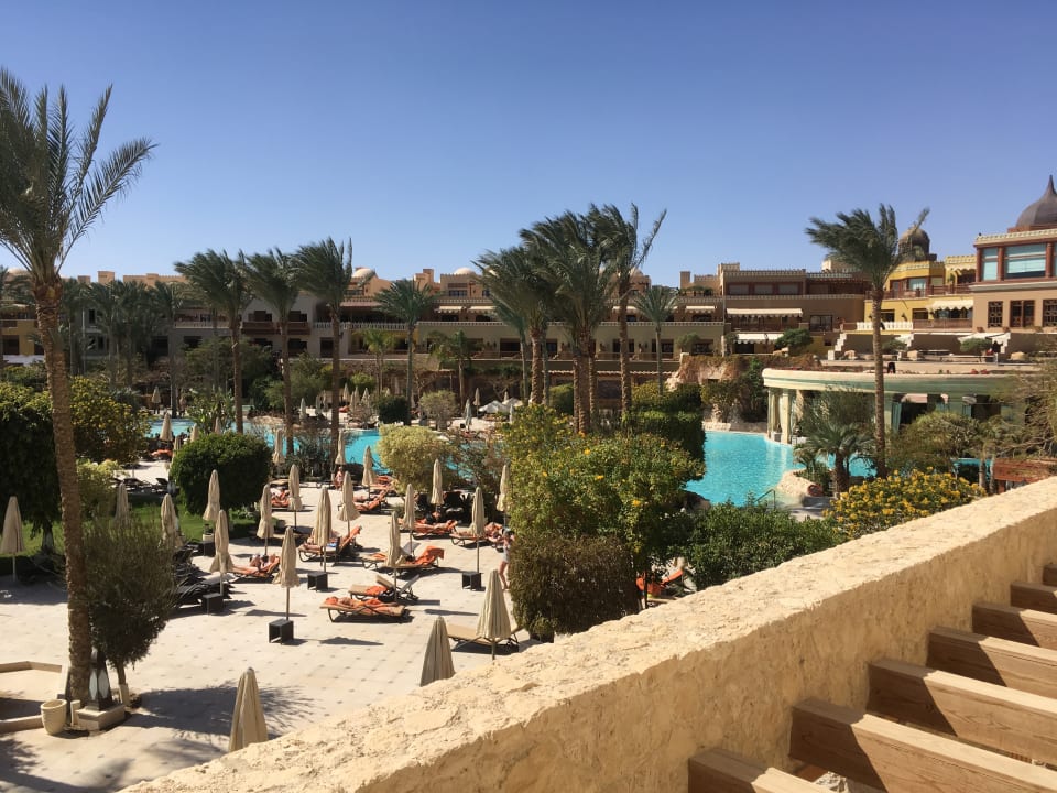 Pool Makadi Spa - Adults only