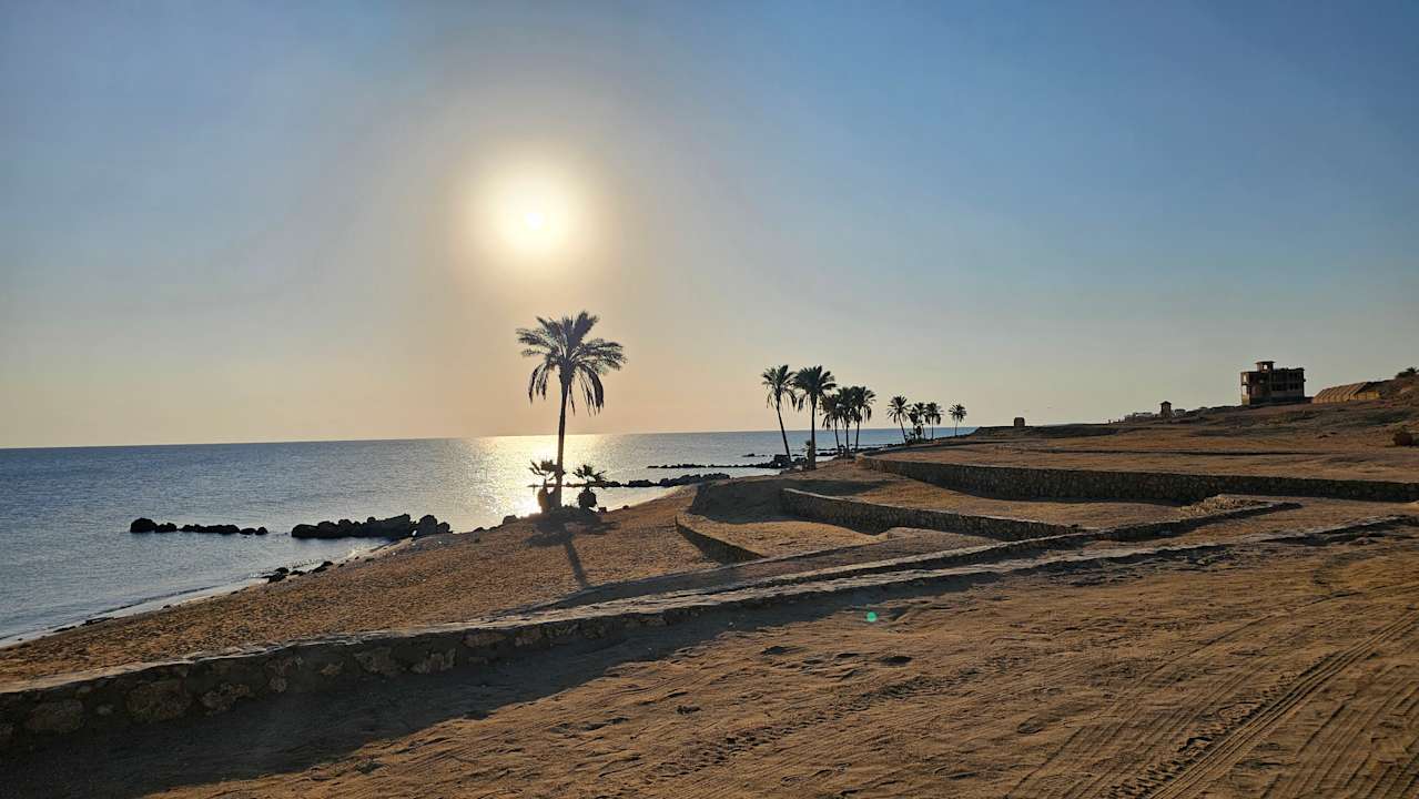 Strand Pickalbatros Citadel Resort