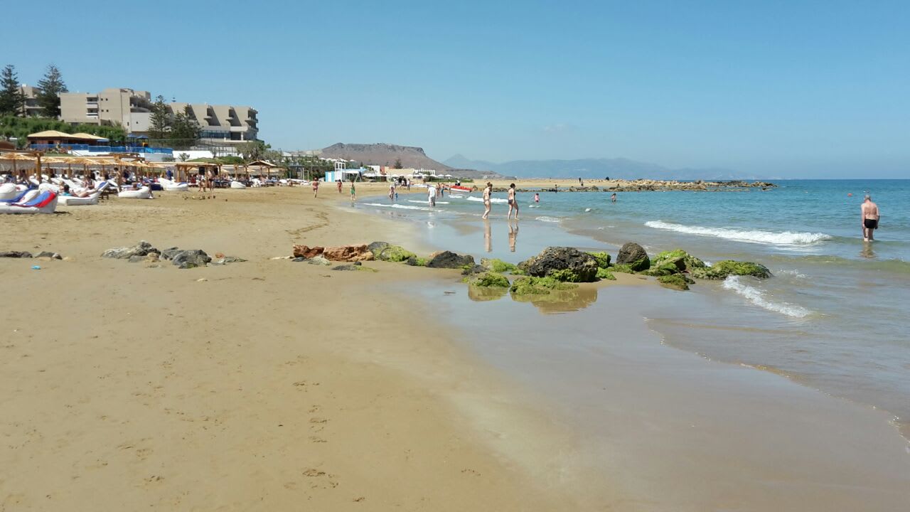 Strand Mitsis Rinela