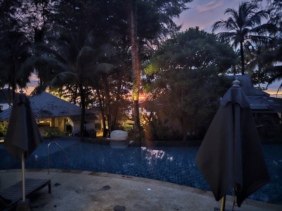 Zimmer Moracea by Khao Lak Resort