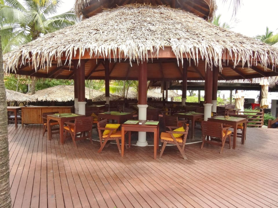 Sundowner Khaolak Laguna Resort