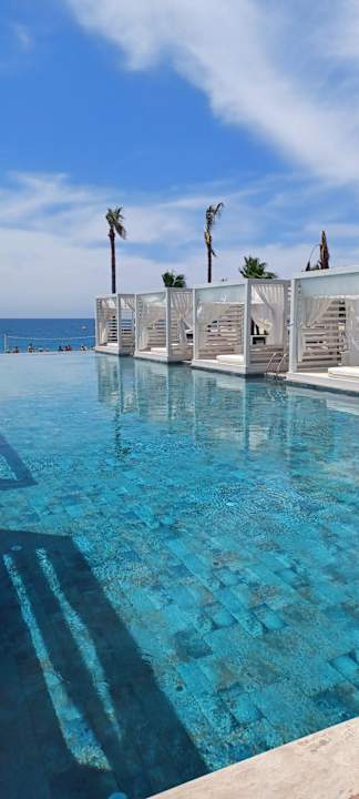 Pool Mira Meridia Beach Hotel