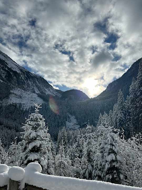 Sonstiges Hotel Krimml