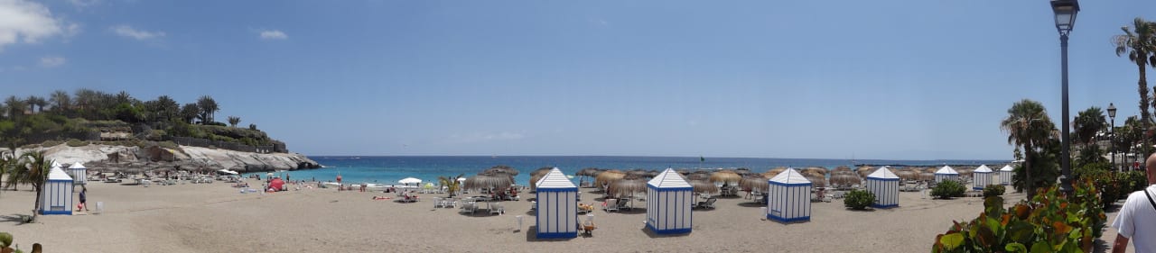 Playa del Duque Gran Tacande Wellness & Relax Costa Adeje