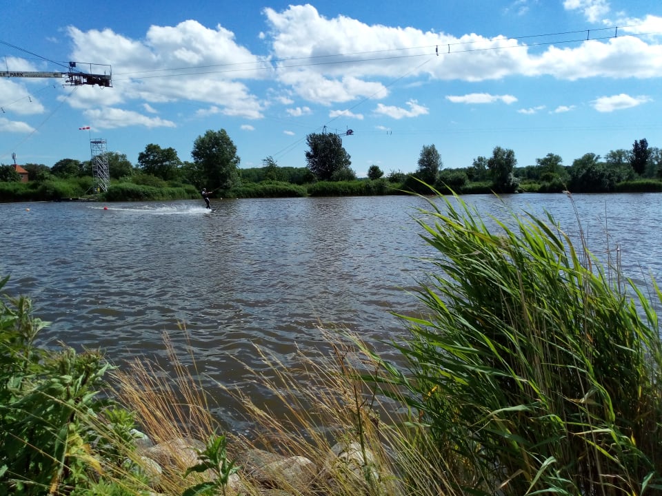 Sport & Freizeit Ferienwohnungen Ferienpark Weissenhäuser Strand