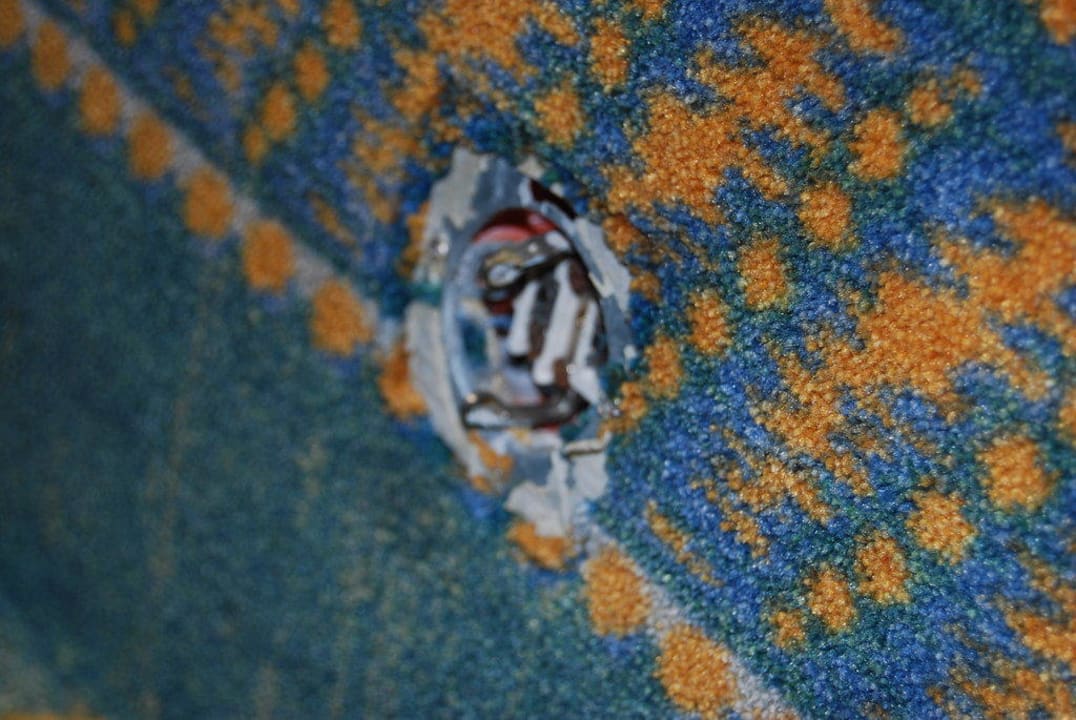 Steckdosen ohne Abdeckung Hotel Aqua Life Yasmine