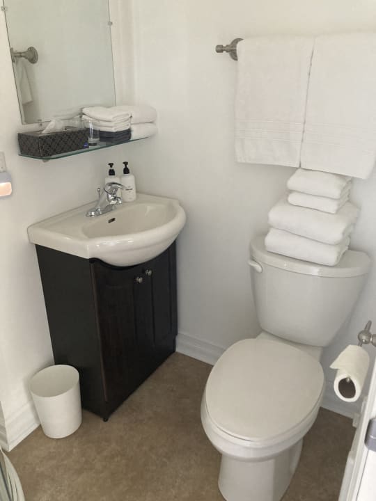 Zimmer The Archie & Isidore Hotel