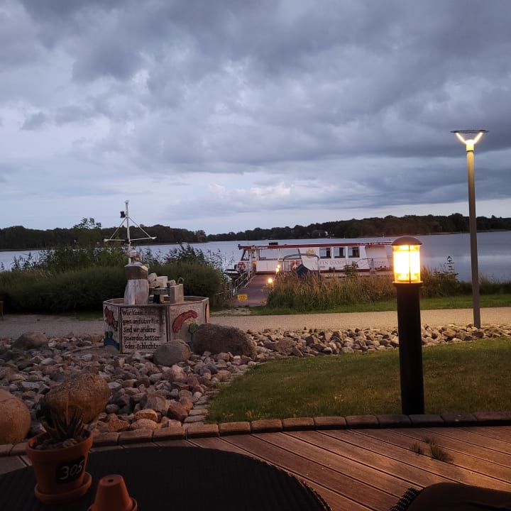 Ausblick Resort Mark Brandenburg