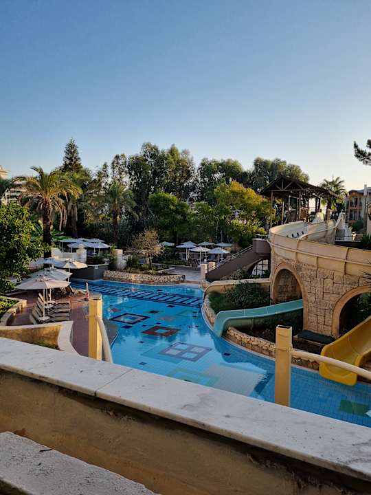 Pool TUI BLUE Xanthe