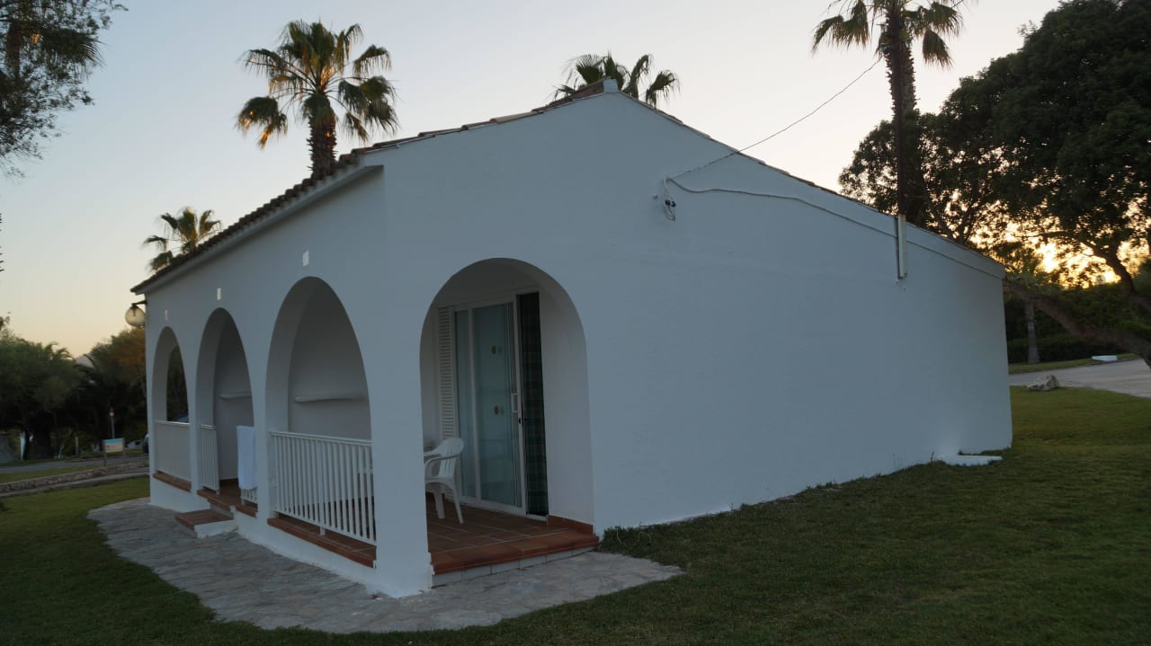 Bungalow  Iberostar Waves Cala Domingos
