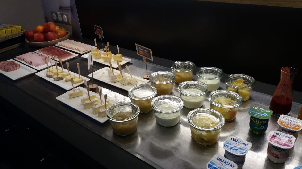 Gastro Hotel Mercure Honfleur