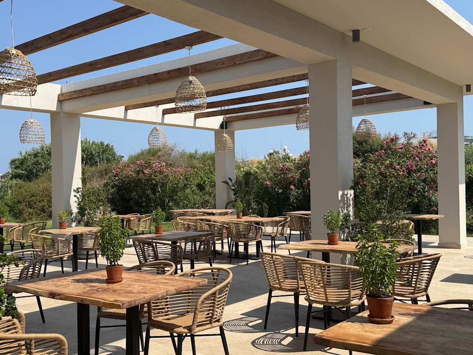 Gastro Myrina Beach Hotel