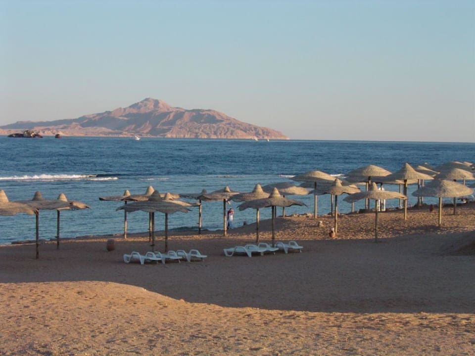Hotel Sey Life Strandbereich Charmillion Sea Life Resort