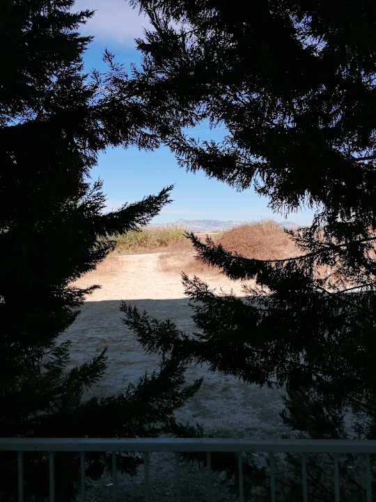 Außenansicht Merve Sun Hotel & Spa