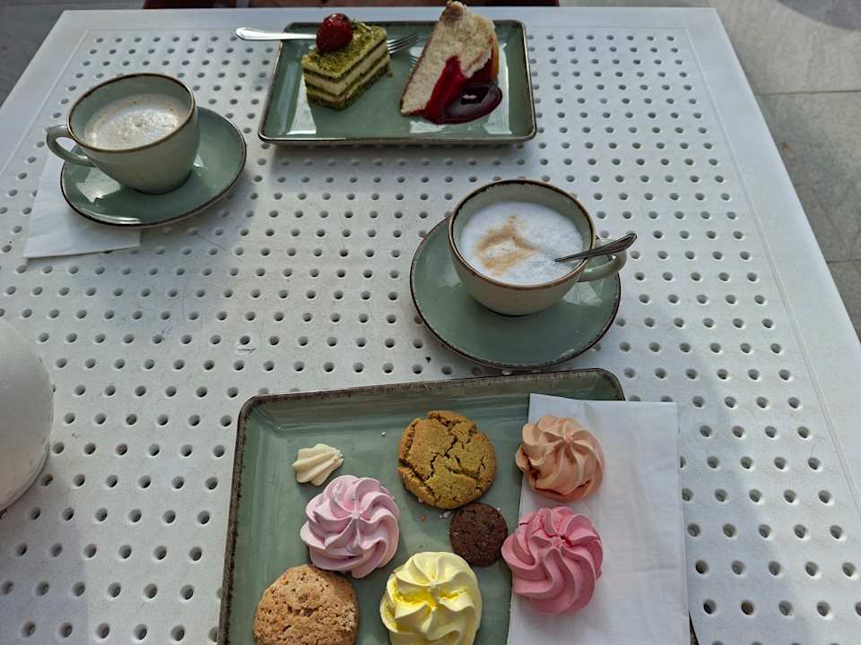 Sonstiges Side Stella Elite Resort & Spa