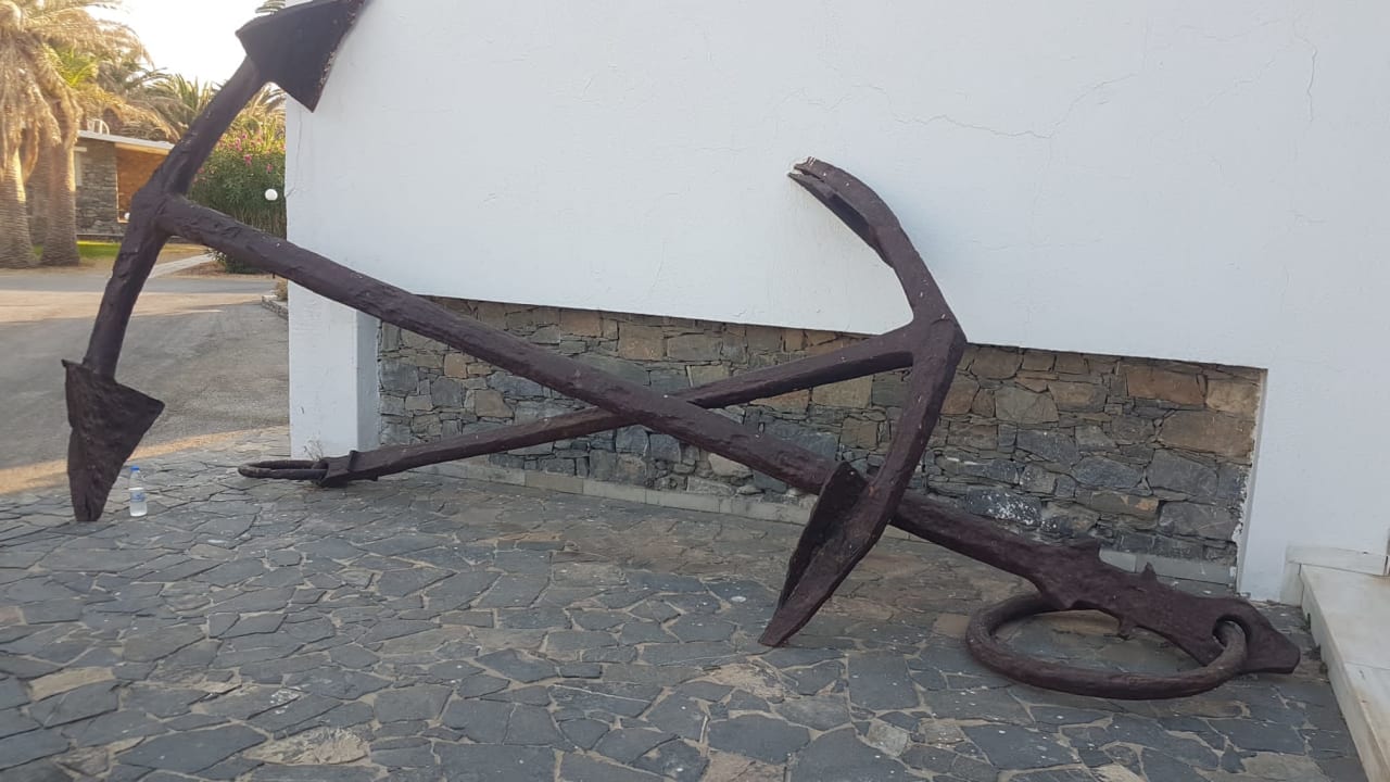 Sonstiges Civitel Creta Beach