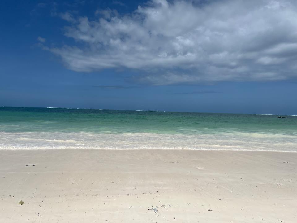 Strand Hotel Kiwengwa Beach Resort