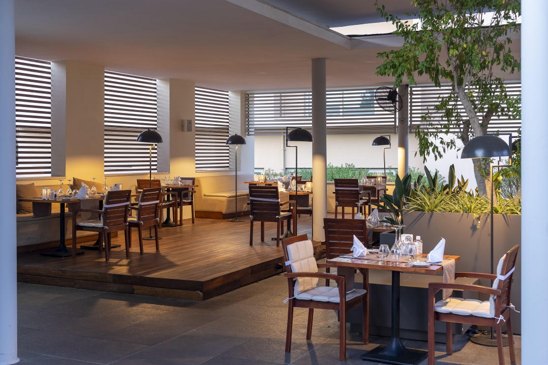 Gastro TUI BLUE Barut Andız - All Inclusive - Adults Only